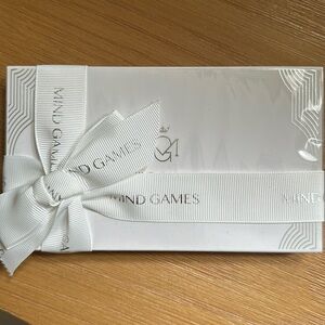 Mind Games mini discovery set